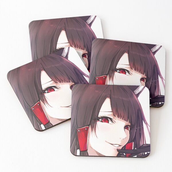Item preview, Azur Lane - Akagi designed and sold by MissKaohka.