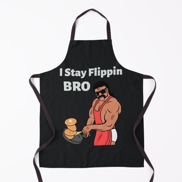 Item preview, I Stay Flippin BRO designed and sold by MoneyProblemz.