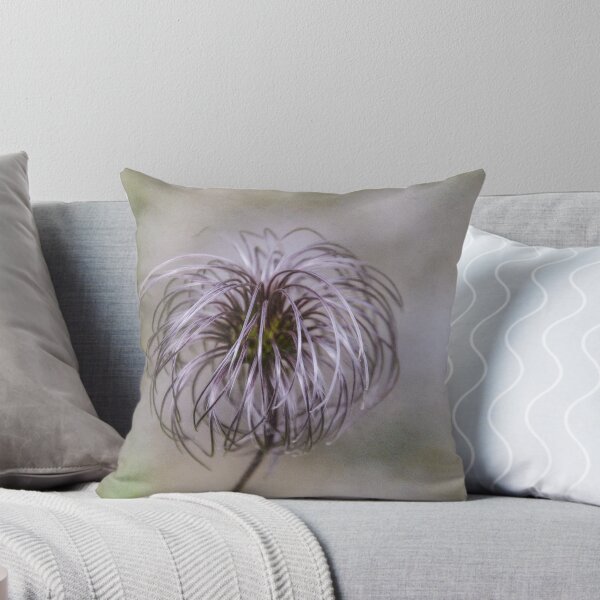 Item preview, Wispy flower designed and sold by Martina Fagan.