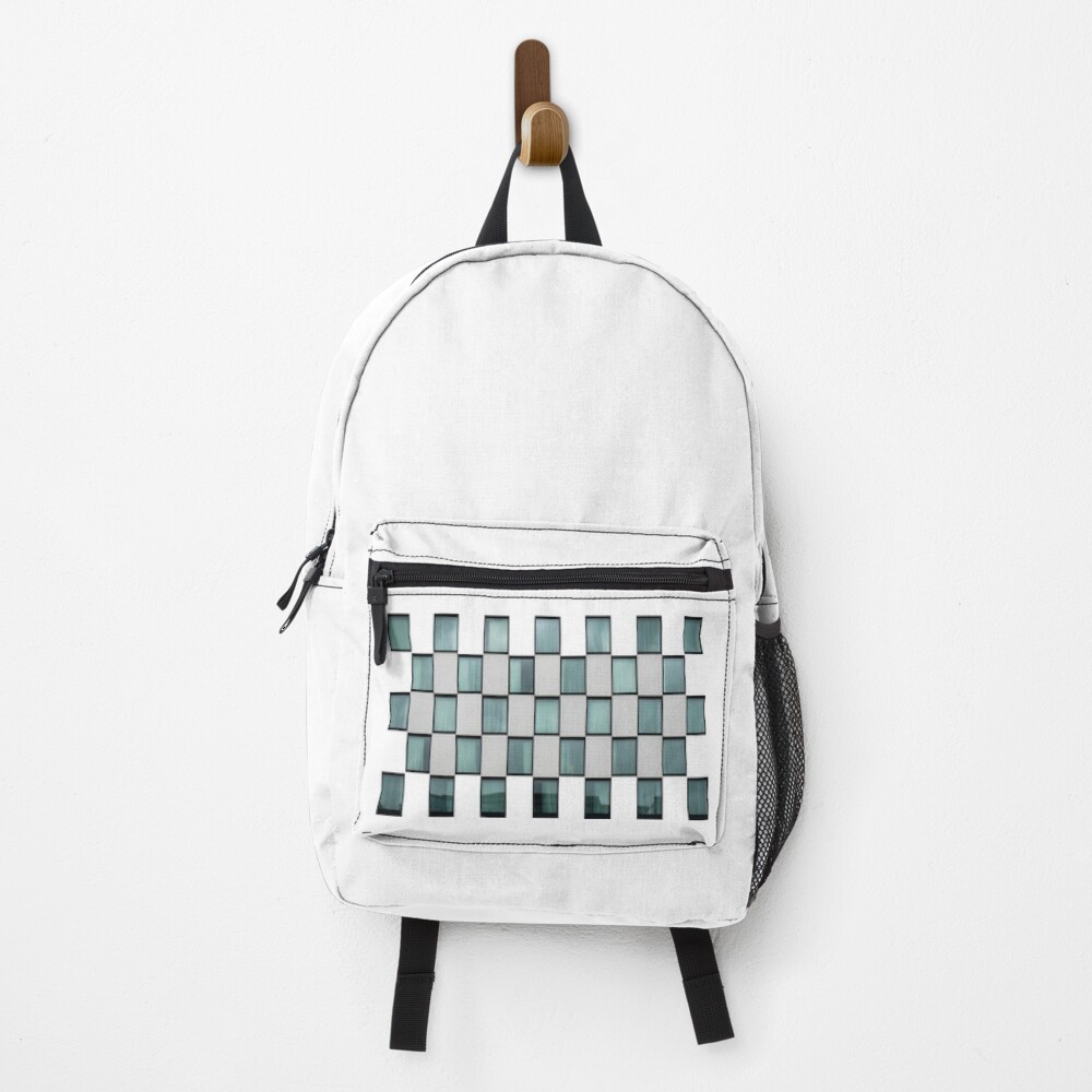 Item preview, Backpack designed and sold by ARCHMNML.