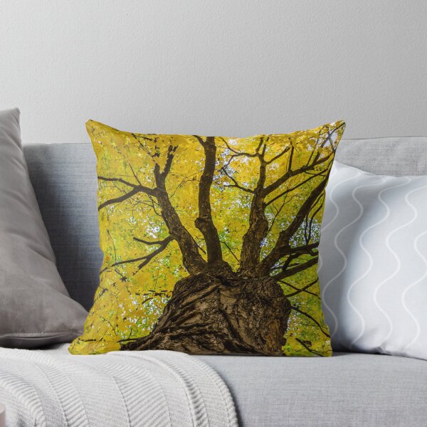 Item preview, Under the Yellow Canopy designed and sold by Debra Martz.