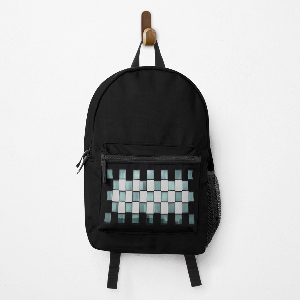 Item preview, Backpack designed and sold by ARCHMNML.
