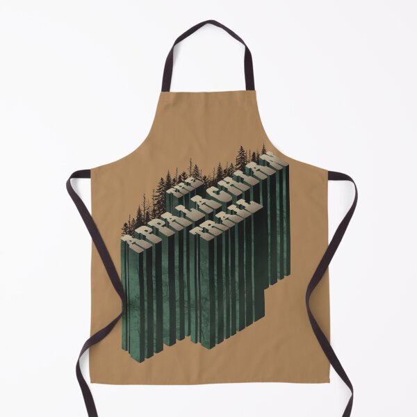 Item preview, The Appalachian Trail designed and sold by laurenspangler.