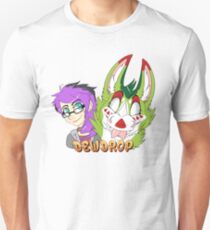 Official Dewdrop Unisex T-Shirt
