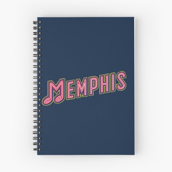 Item preview, Memphis Neon Sign Logo designed and sold by awsomehog1.