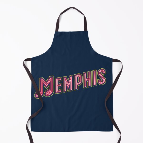 Item preview, Memphis Neon Sign Logo designed and sold by awsomehog1.