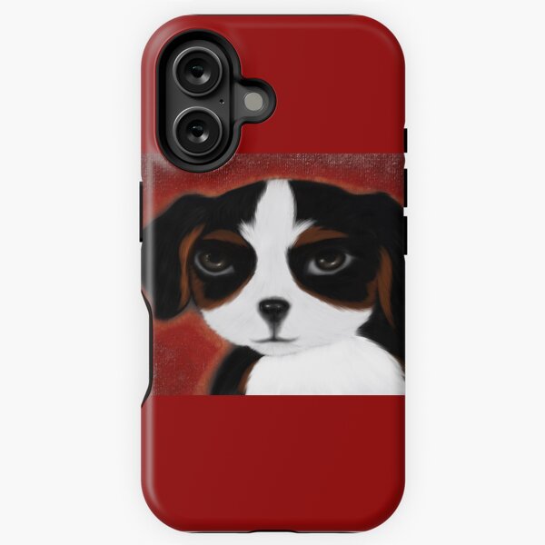 Item preview, Puppy Digital Art designed and sold by AngelaHeart.