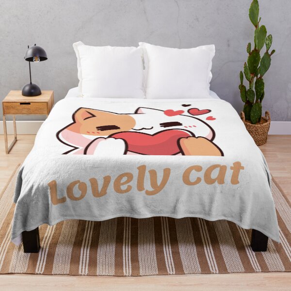 Item preview, Cut valentine's cat designed and sold by GEWINN.