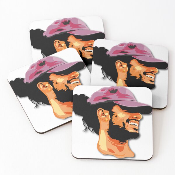 Item preview, pop art designed and sold by m3dcim.