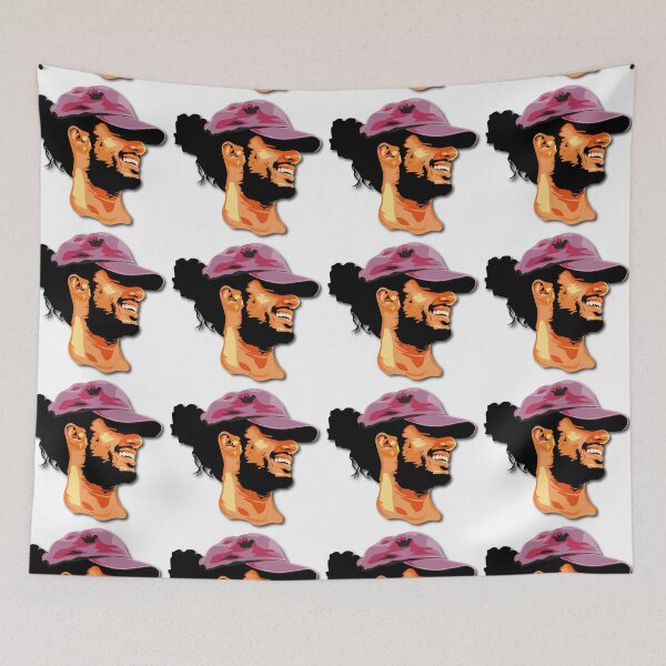 Item preview, pop art designed and sold by m3dcim.