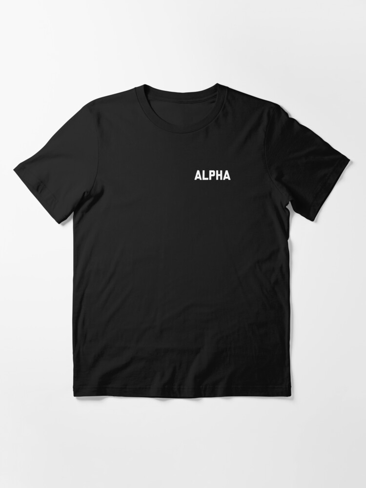 Alpha (Omegaverse)\