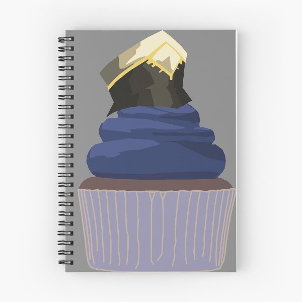 Artikelvorschau, Du bist... ein Cupcake, Cupcake. entworfen und verkauft von Artac.