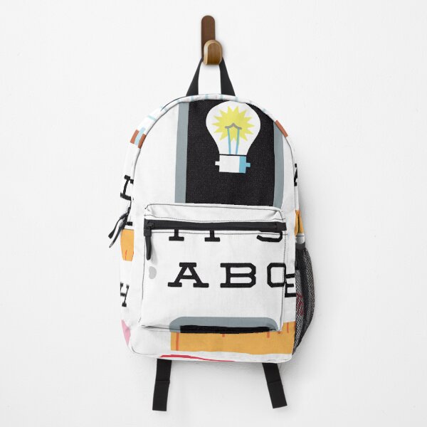 Item preview, It's all about the research designed and sold by russelltate.