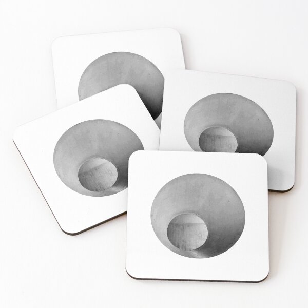 Item preview, Minimal Concrete circle Detail designed and sold by ARCHMNML.