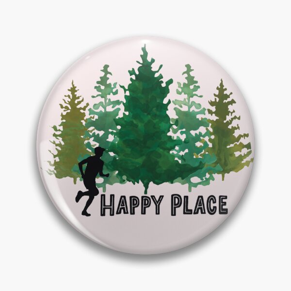 Item preview, Happy Place-Runners  designed and sold by lach3.