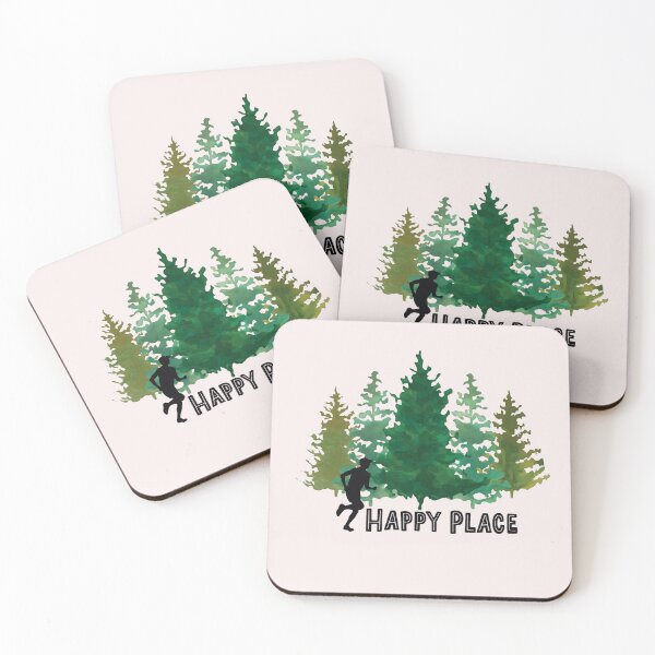 Item preview, Happy Place-Runners  designed and sold by lach3.
