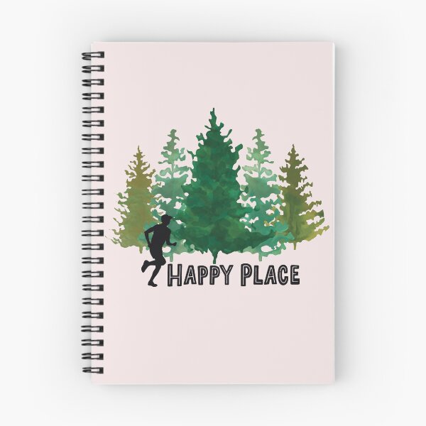 Item preview, Happy Place-Runners  designed and sold by lach3.