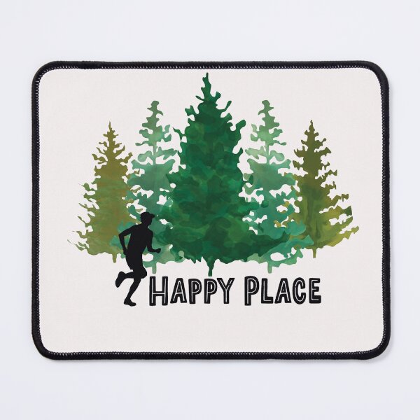 Item preview, Happy Place-Runners  designed and sold by lach3.