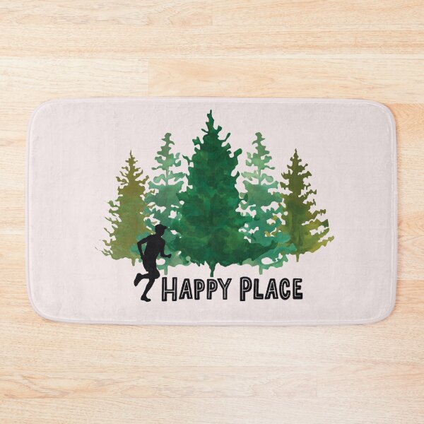 Item preview, Happy Place-Runners  designed and sold by lach3.
