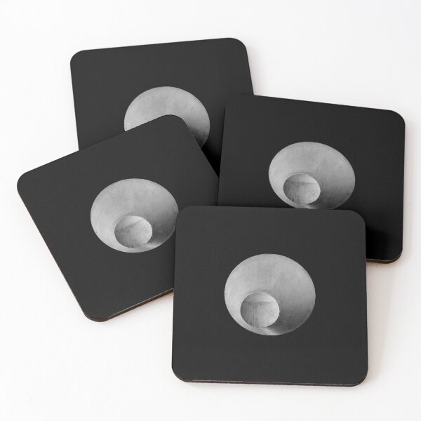 Item preview, Minimal Concrete circle Detail designed and sold by ARCHMNML.