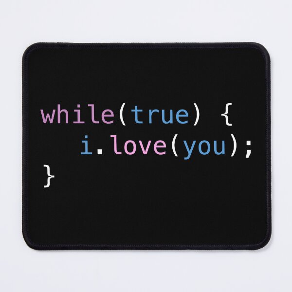 Item preview, Funny Programmer Valentine Code Pun For Coders designed and sold by JokeGysen.
