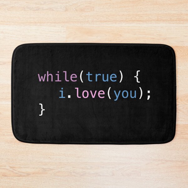 Item preview, Funny Programmer Valentine Code Pun For Coders designed and sold by JokeGysen.