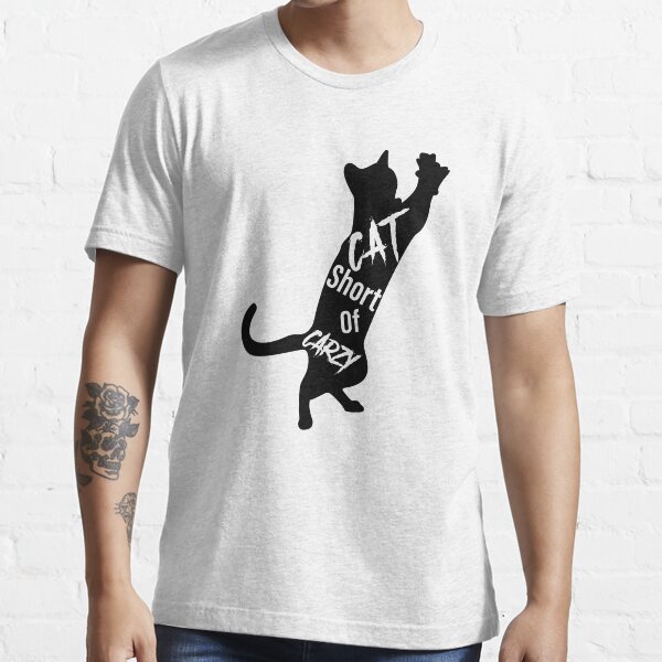 Tats And Cats Tattoo | Cat Lover Cute T-Shirt Tats And Cats Tattoo | Cat Lover Cute T-Shirt