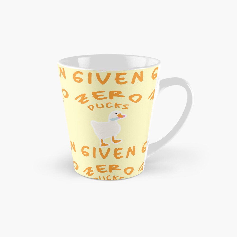 Vista previa del artículo con la obra «Taza cónica», diseñado y vendido por annisayuwanda.