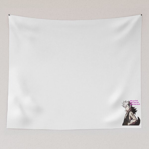 Item preview, Keaton's Trashy Life designed and sold by FlourBlock.