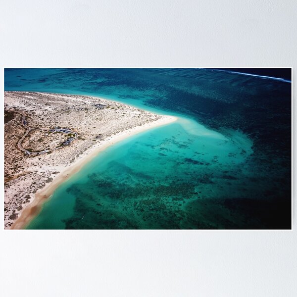 Artikelvorschau, Ningaloo-Küste entworfen und verkauft von Kerry Williams.