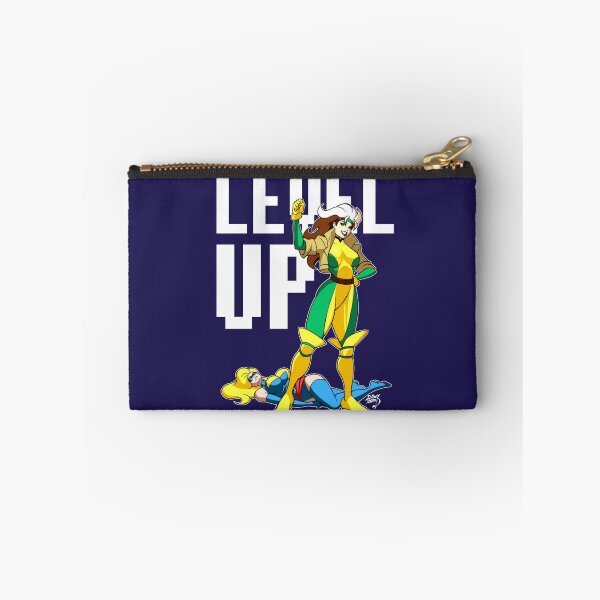 Item preview, Rogue Level Up designed and sold by weaponx5203.