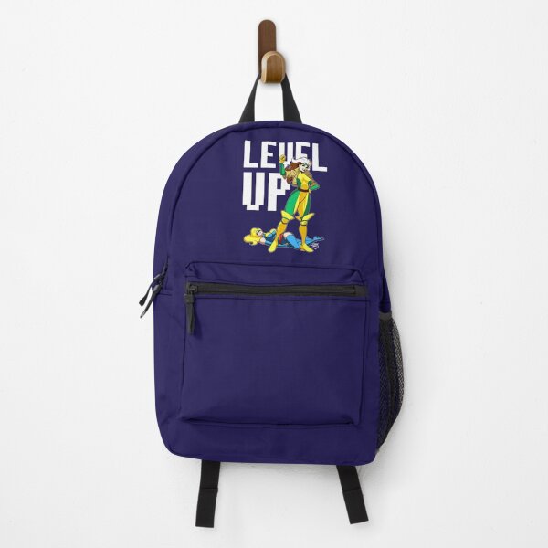 Item preview, Rogue Level Up designed and sold by weaponx5203.