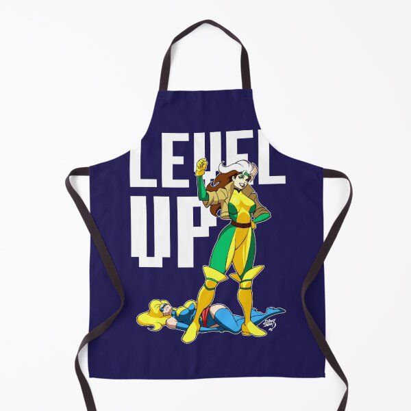 Item preview, Rogue Level Up designed and sold by weaponx5203.