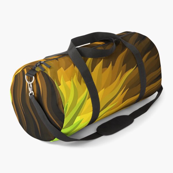 Item preview, Abstract yellow green Solar rays designed and sold by Tshirtstory.