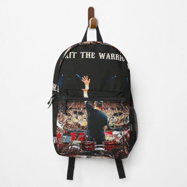 Item preview, all the warrior designed and sold by michaelicks.