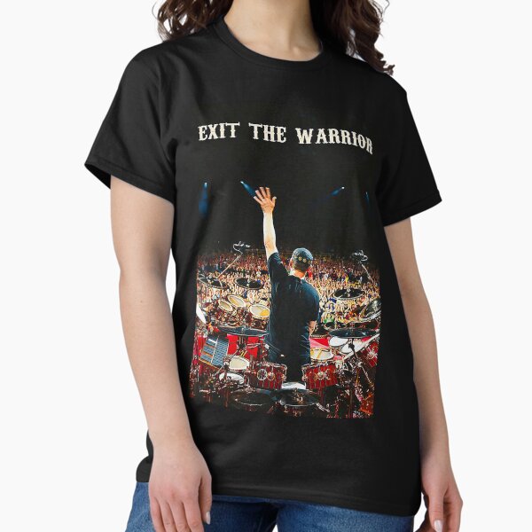 Item preview, all the warrior designed and sold by michaelicks.