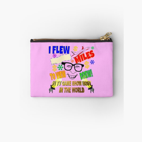 Item preview, TV Game Show - TPIR (The Price Is...) I FLEW TO SEE DREW! designed and sold by LuckyContestant.