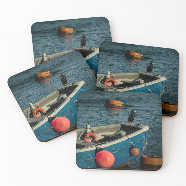 Item preview, Cormorant On The River Wear At Sunderland designed and sold by axp7884.