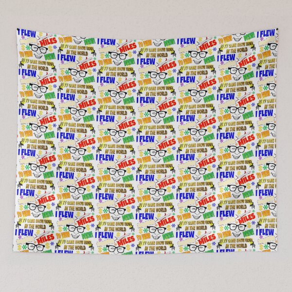 Item preview, TV Game Show - TPIR (The Price Is...) I FLEW TO SEE DREW! designed and sold by LuckyContestant.