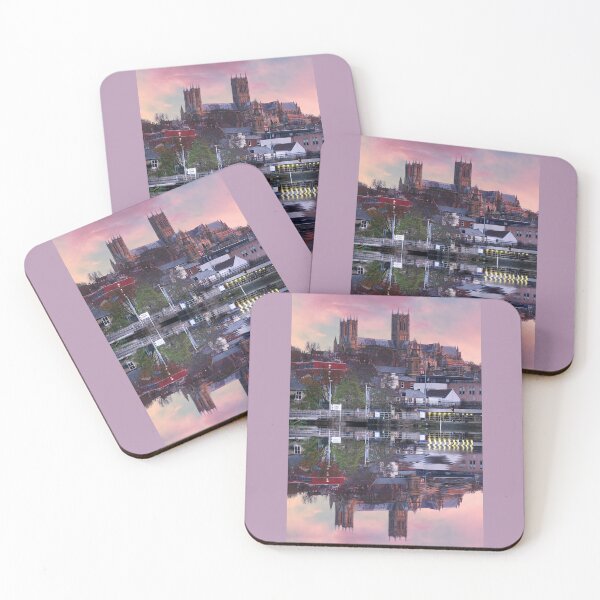 Item preview, Cathedral Reflections  designed and sold by Alisonchambers2.