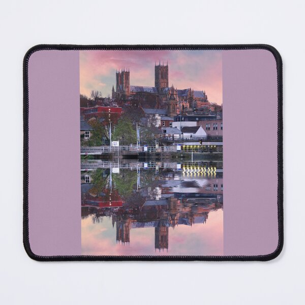 Item preview, Cathedral Reflections designed and sold by Alisonchambers2.