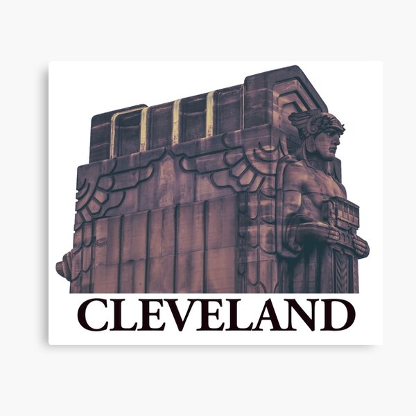 Item preview, CLEVELAND BRIDGE  designed and sold by EricCLE.