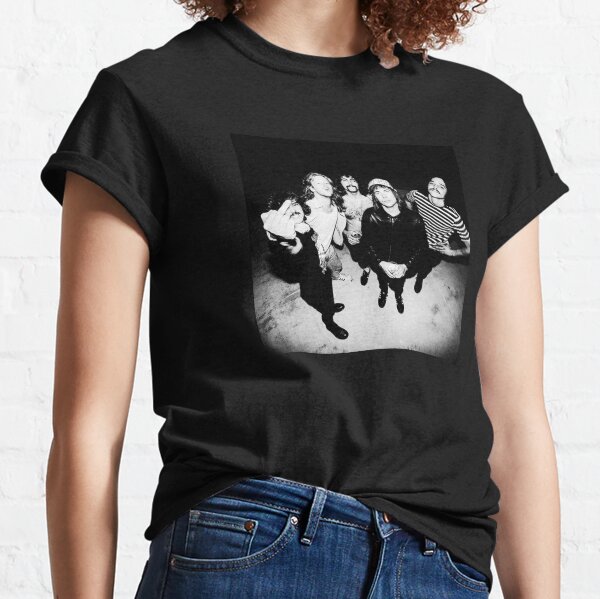 Sticky fingers Classic T-Shirt