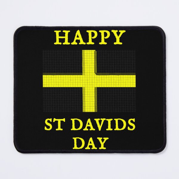 Item preview, Happy St David's Day designed and sold by swaise.
