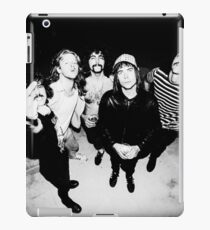 Vinilo o funda para iPad Dedos pegajosos