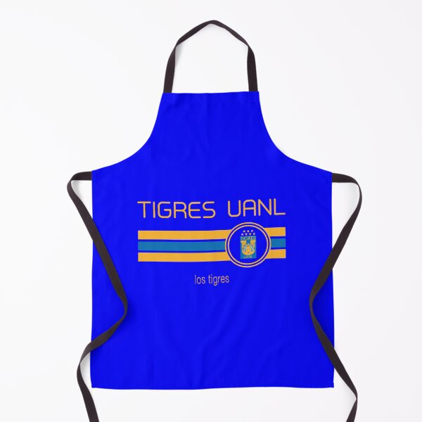 Item preview, Liga MX - Tigres UANL (Away Blue) designed and sold by madeofthoughts.