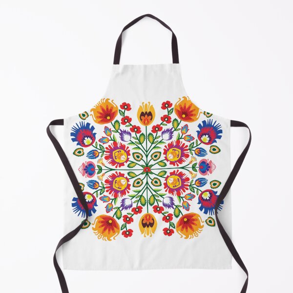 Item preview, Beautiful Symmetrical Folklore composition. designed and sold by FK-UK.