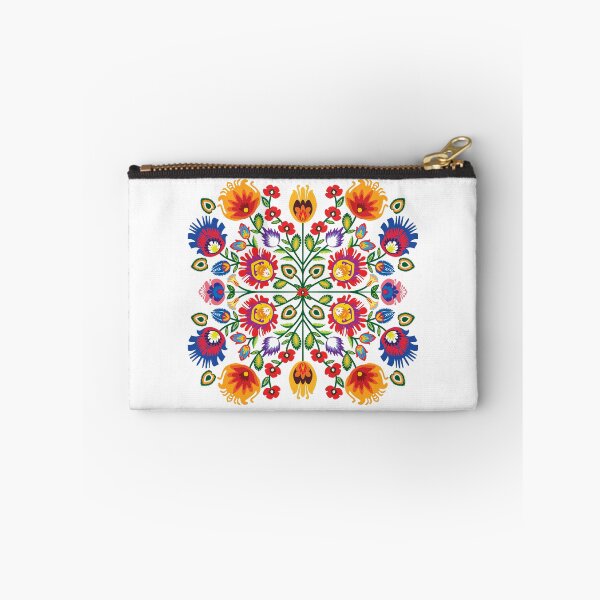 Item preview, Beautiful Symmetrical Folklore composition. designed and sold by FK-UK.