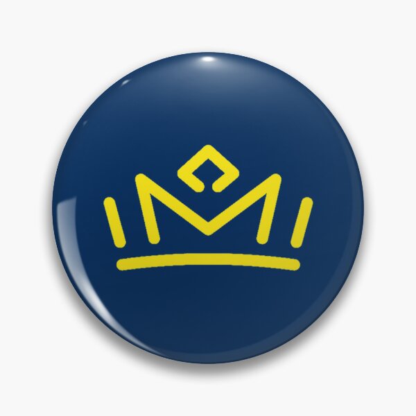 Item preview, Memphis 901 FC Crown Simplified designed and sold by awsomehog1.