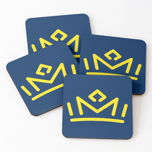 Item preview, Memphis 901 FC Crown Simplified designed and sold by awsomehog1.